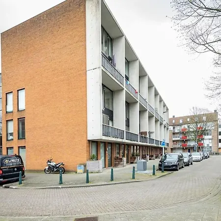Appart hôtel 010 Center Rotterdam